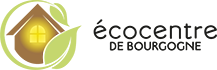 Ecocentre de Bourgogne – ACALI Logo